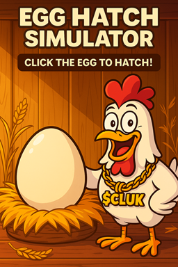 Hatch Egg